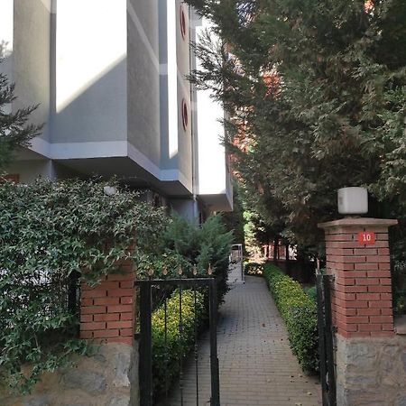 Kiralik Oda Istanbul Exterior photo
